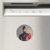 ジャスティス・リーグ | バトルフィールドのフラッシュ マグネット (インサイチュ (食洗機))