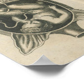 ジャスティンシーゲムントコート助産師ベビー誕生配信 ポスター (角)