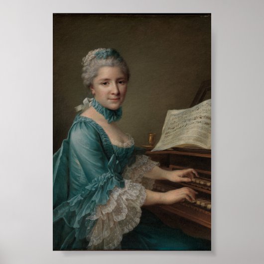 ジャスティンファバートポスターのポートレート ポスター (正面)