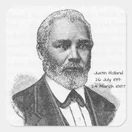 ジャスティンホランド スクエアシール