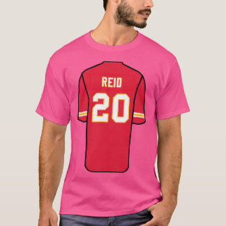 ジャスティンレイドジャージ Tシャツ