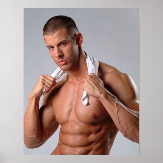 ジャスティン・ウォータリングのポスター#13 ポスター (正面)