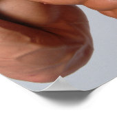 ジャスティン・ウォータリングのポスター#13 ポスター (角)