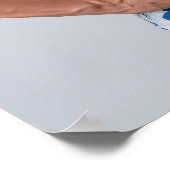 ジャスティン・ウォータリングのポスター#15 ポスター (角)