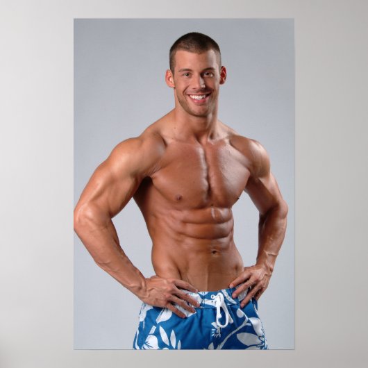 ジャスティン・ウォータリングのポスター#15 ポスター (正面)