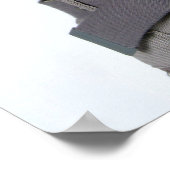 ジャスティン・ウォータリングのポスター#20 ポスター (角)