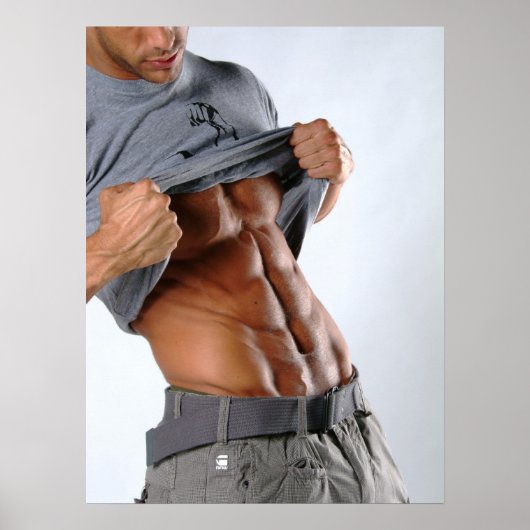 ジャスティン・ウォータリングのポスター#20 ポスター (正面)