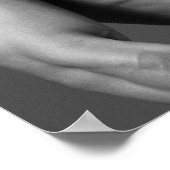 ジャスティン・ウォータリングのポスター#21 ポスター (角)