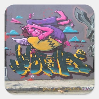 ジャスティー スクエアシール