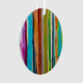 ジャストおもしろいアクリルオーナメント オーナメント (正面)