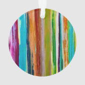 ジャストおもしろいアクリルオーナメント オーナメント (裏面)