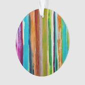 ジャストおもしろいアクリルオーナメント オーナメント (正面)