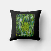 ジャストぶら下がったののまわりに枕 クッション (裏面)