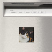 ジャストぶら下がったのまわりに マグネット (インサイチュ (食洗機))