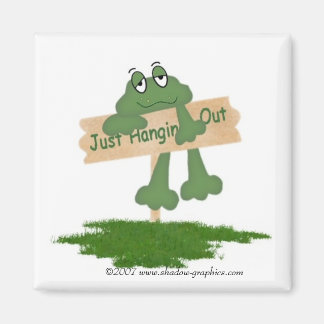 ジャストぶら下がったアウト磁石 マグネット