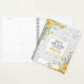 ジャストアガールボス建物ザーエンパイア2022プランナー プランナー手帳 (ディスプレー)