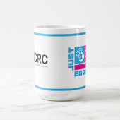 ジャストエコノミーコーヒーマグ コーヒーマグカップ (中央)