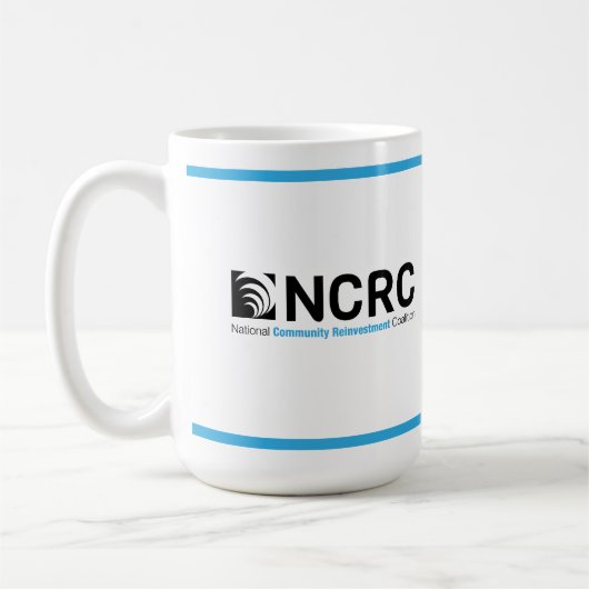 ジャストエコノミーコーヒーマグ コーヒーマグカップ (左)