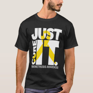 ジャストキュアエンドメトリオシウムシャツリボンフード付きスウェットシャツ Tシャツ