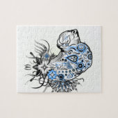 ジャストグレートダネス ジグソーパズル (横)