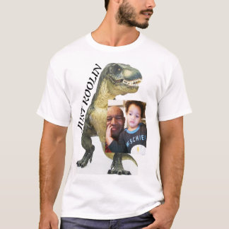 ジャストコオリン Tシャツ
