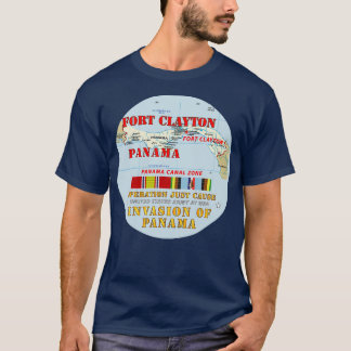 ジャストコーズ フィーチャー クライトンCZ マップ付き サービスリボン付き Tシャツ