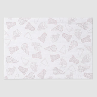 ジャストコーンピンクティッシュペーパー 薄葉紙