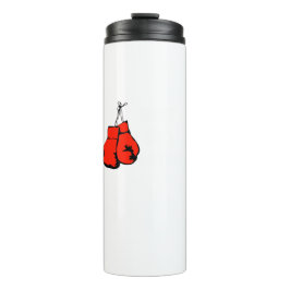 ジャストゴーボクシング |最高のボクシングの贈り物 タンブラー