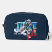 ジャストスキー | ドップキット (正面)