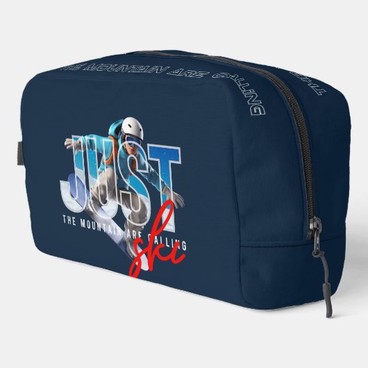 ジャストスキー | ドップキット (右コーナー)