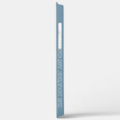 ジャストスキー | Case-Mate iPhoneケース (裏面 / 左)