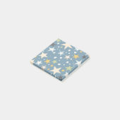 ジャストスター ポストイット (アングル)