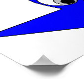 ジャストス ポスター (角)