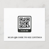 ジャストセンド不動産仲介業者実在エテートマーケティング チラシ (裏面)