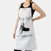 ジャストタップ エプロン (インサイチュ)