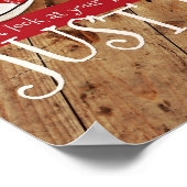 ジャストダンス ポスター (角)