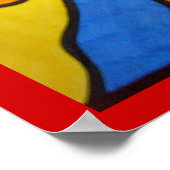 ジャストダンス ポスター (角)