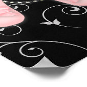 ジャストダンス ポスター (角)