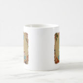 ジャストチリン格言 コーヒーマグカップ (中央)