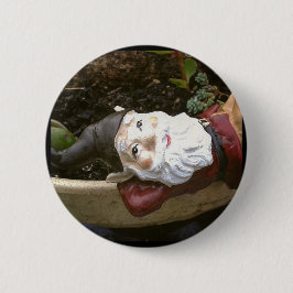 ジャストチリン、ガーデン格言 缶バッジ