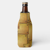 ジャストチルン ボトルクーラー (ボトル正面)