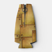 ジャストチルン ボトルクーラー (裏面)