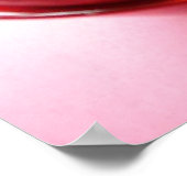 ジャストネクタリン/フルーツ ポスター (角)