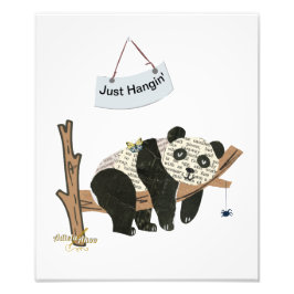 ジャストハキンの写真プリント- Adiela Akoo フォトプリント