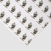 ジャストハキンティッシュペーパー – アディエラアコ 薄葉紙 (詳細)