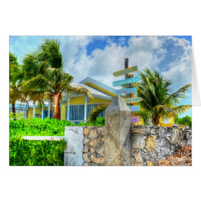 ジャストビーチイ (正面横)