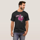 ジャストビートビーエット Tシャツ (正面フル)