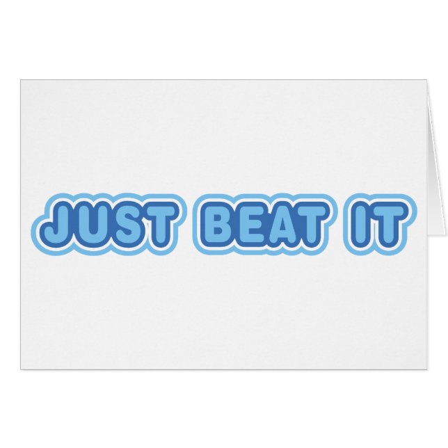 ジャストビート (正面横)