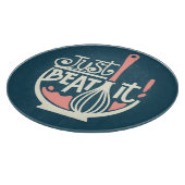 ジャストビート カッティングボード (角)