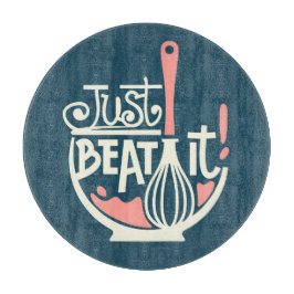 ジャストビート カッティングボード